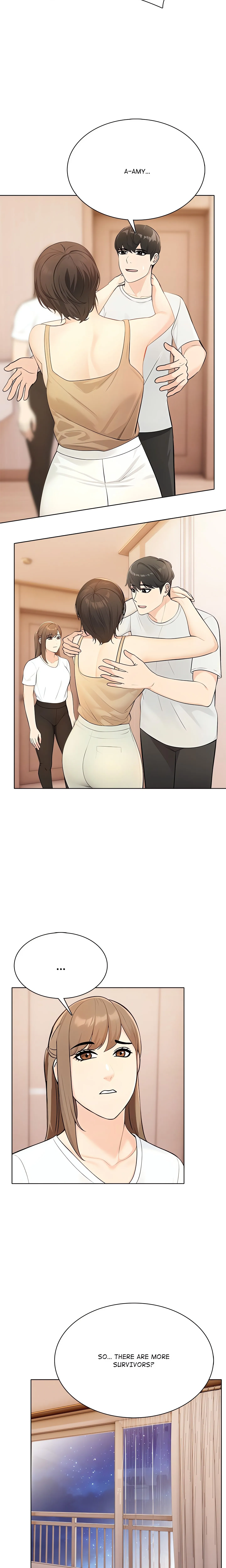 The Apocalypse Chapter 4 page 7 - 