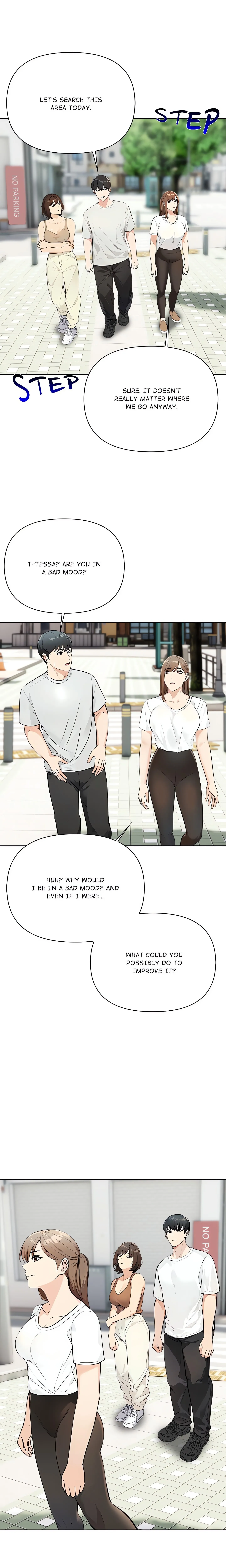 The Apocalypse Chapter 5 page 11 - 