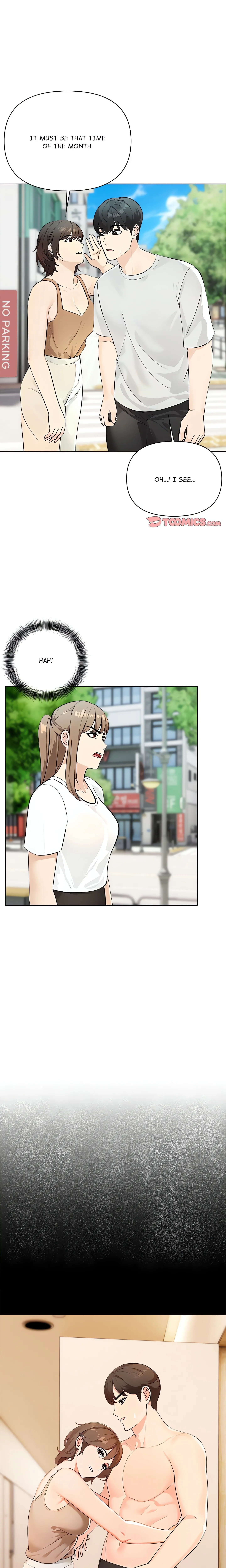 The Apocalypse Chapter 5 page 12 - 