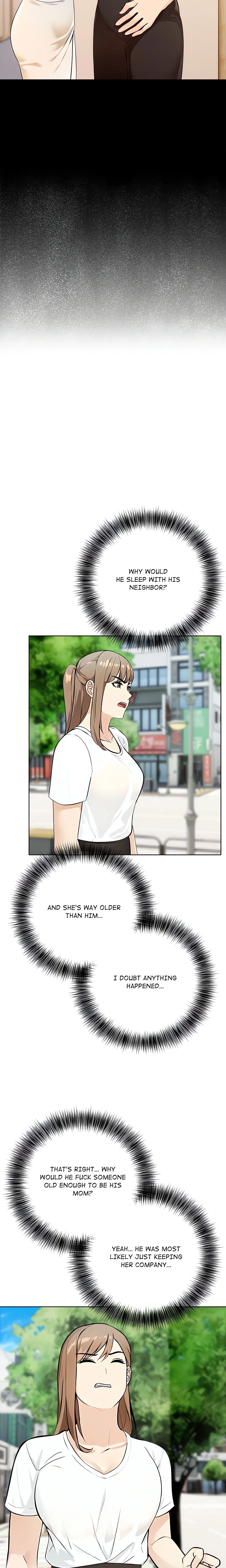 The Apocalypse Chapter 5 page 13 - 