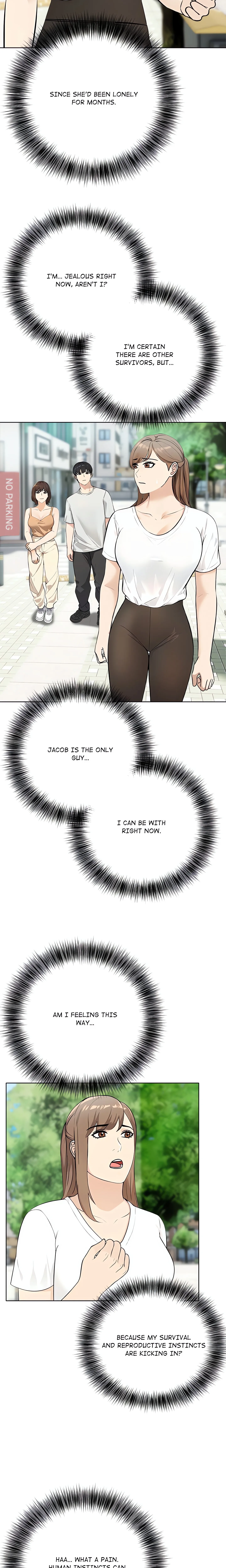The Apocalypse Chapter 5 page 14 - 
