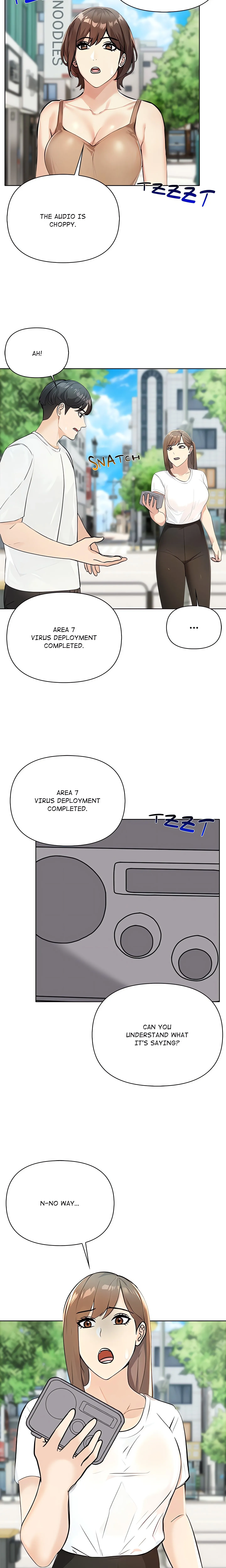 The Apocalypse Chapter 5 page 16 - 