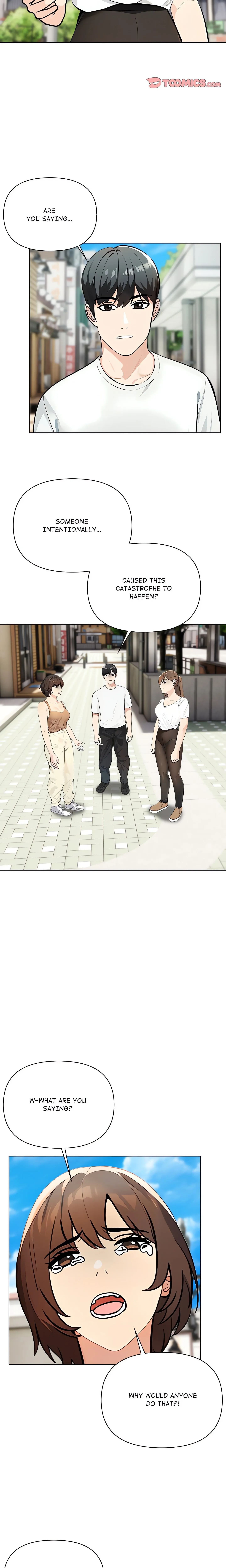 The Apocalypse Chapter 5 page 19 - 