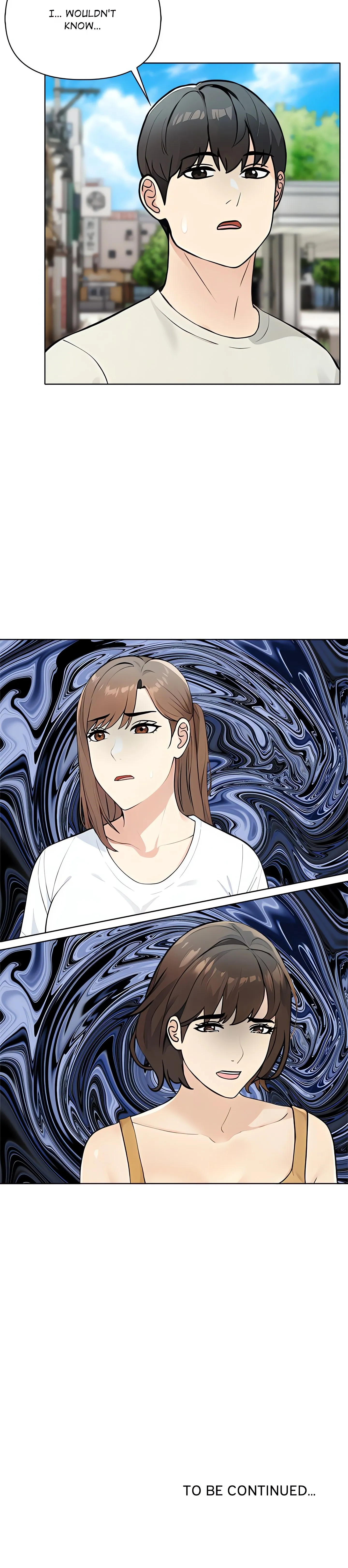 The Apocalypse Chapter 5 page 20 - 