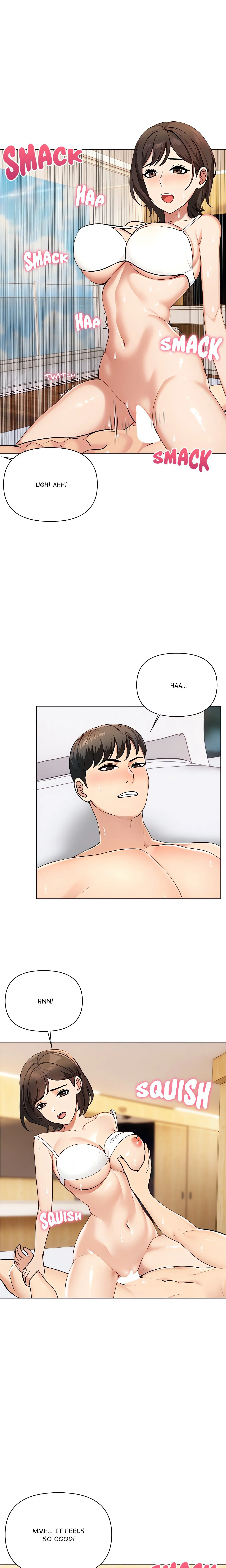 The Apocalypse Chapter 5 page 7 - 