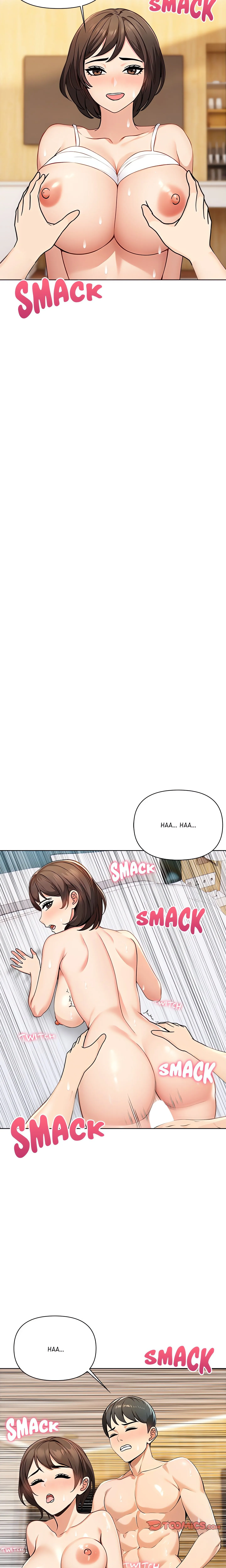 The Apocalypse Chapter 5 page 8 - 