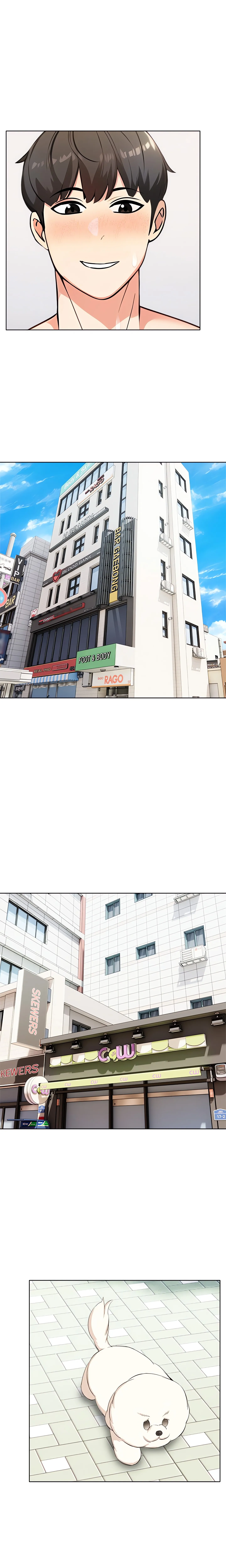 The Apocalypse Chapter 5 page 10 - 