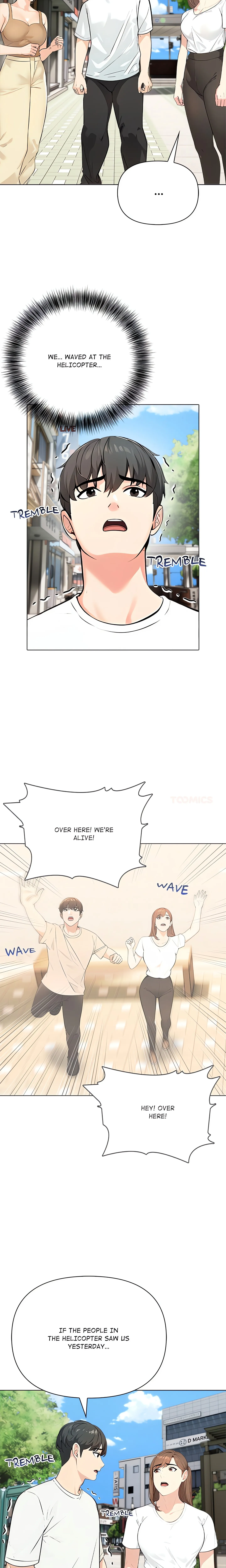 The Apocalypse Chapter 6 page 2 - 