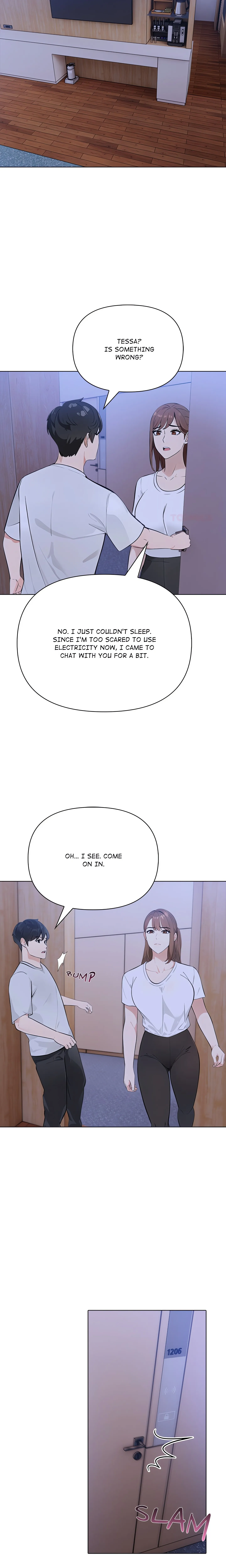 The Apocalypse Chapter 6 page 11 - 