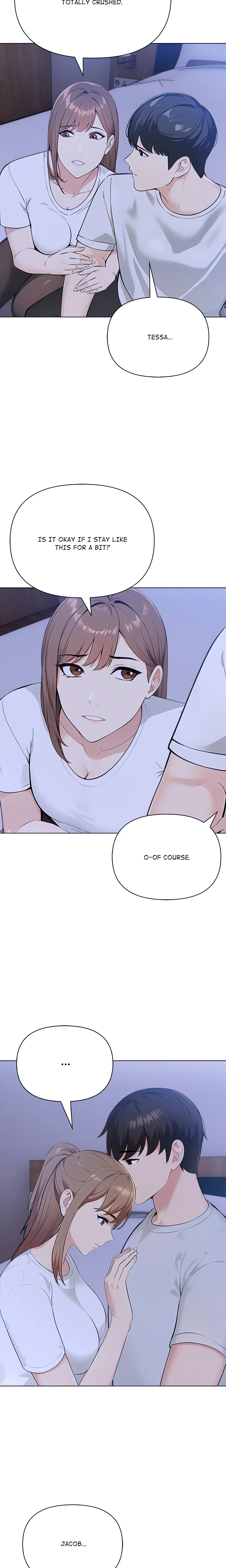 The Apocalypse Chapter 6 page 14 - 