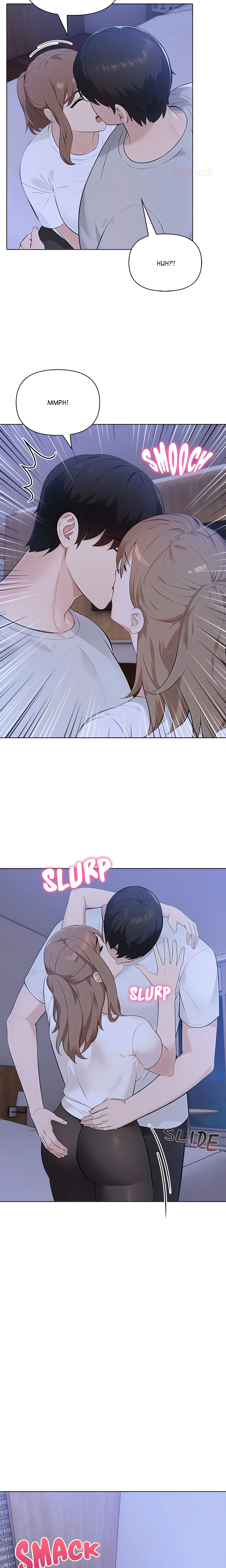 The Apocalypse Chapter 6 page 15 - 