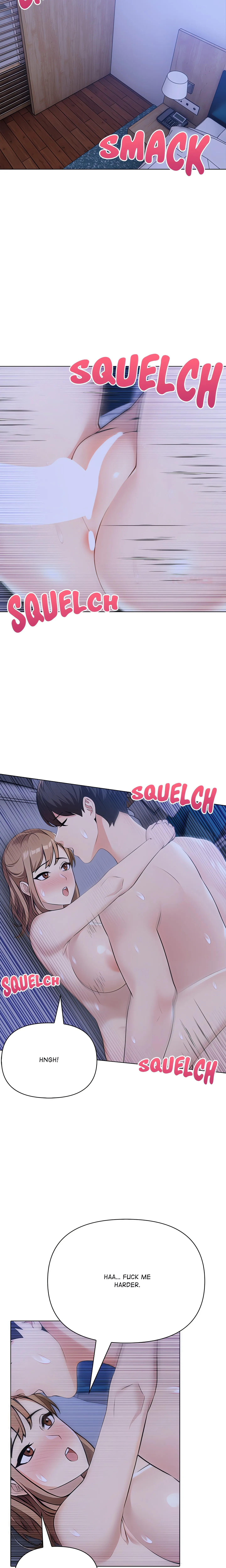 The Apocalypse Chapter 6 page 16 - 