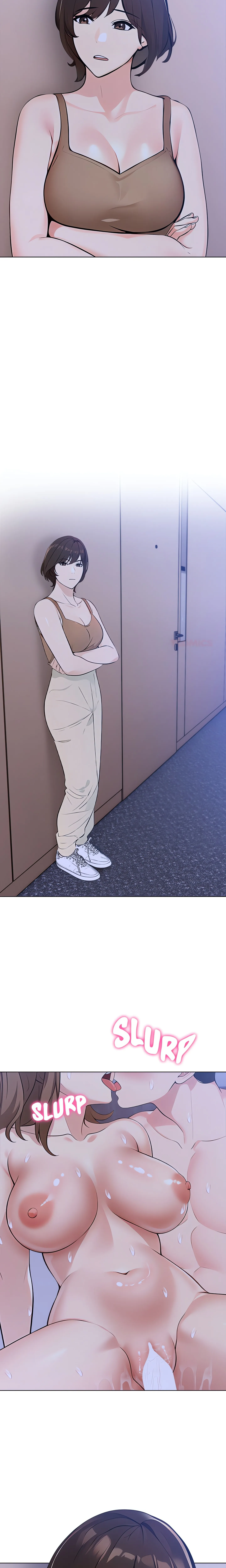 The Apocalypse Chapter 6 page 21 - 