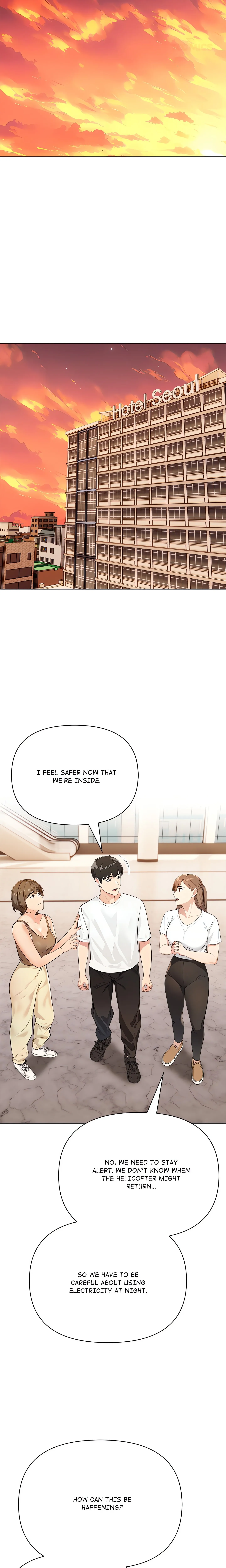 The Apocalypse Chapter 6 page 5 - 