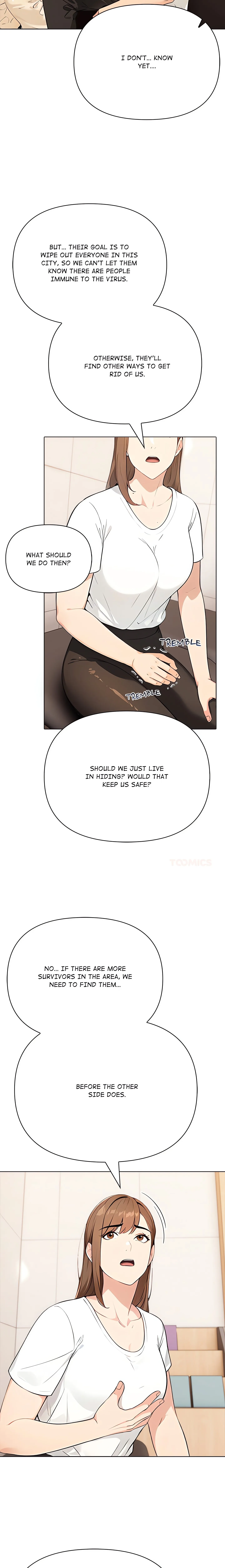 The Apocalypse Chapter 6 page 7 - 