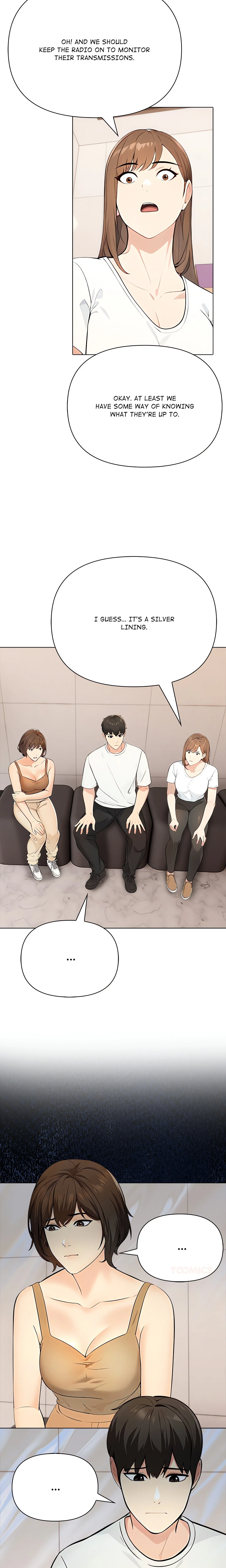 The Apocalypse Chapter 6 page 8 - 