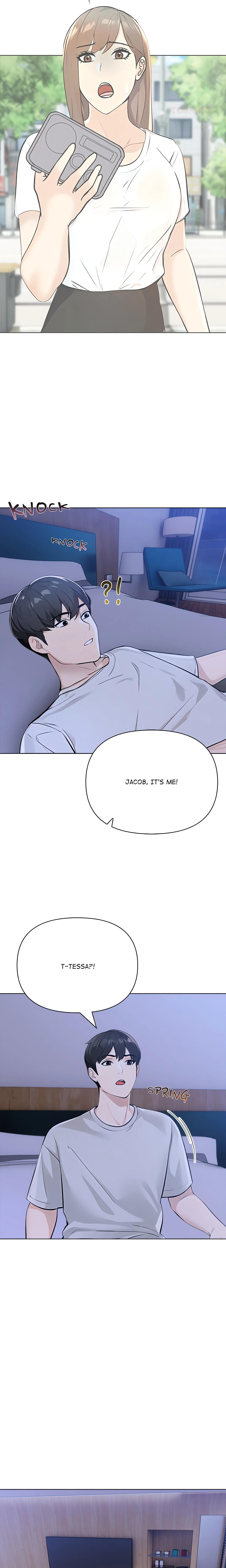 The Apocalypse Chapter 6 page 10 - 