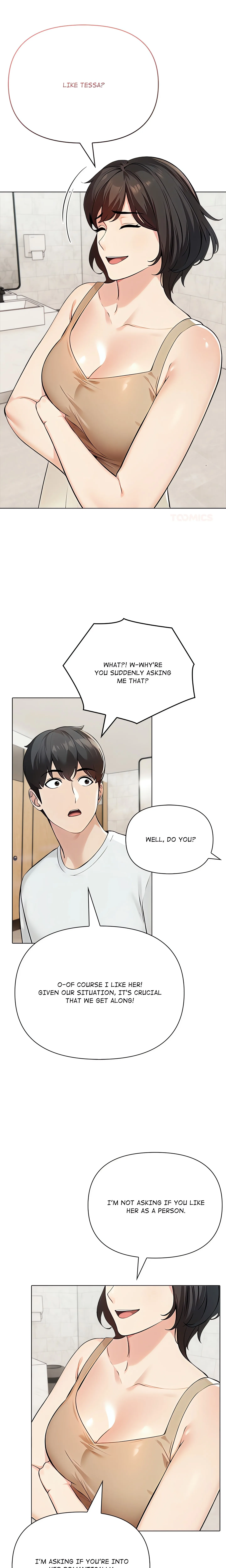 The Apocalypse Chapter 7 page 11 - 