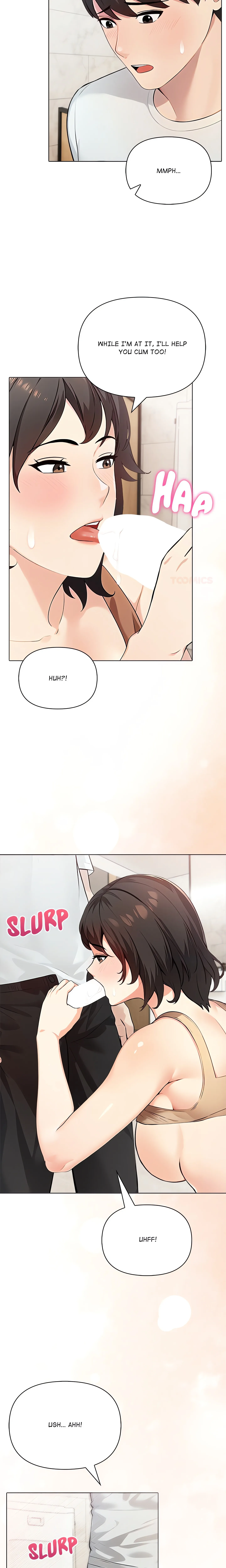 The Apocalypse Chapter 7 page 16 - 