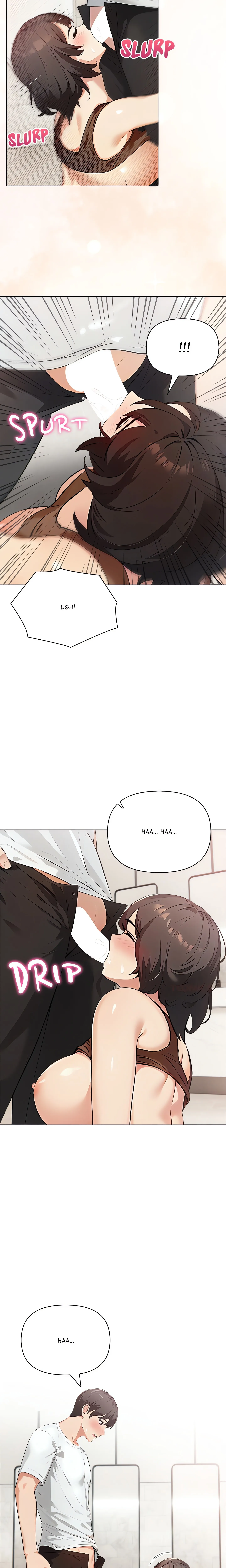 The Apocalypse Chapter 7 page 17 - 