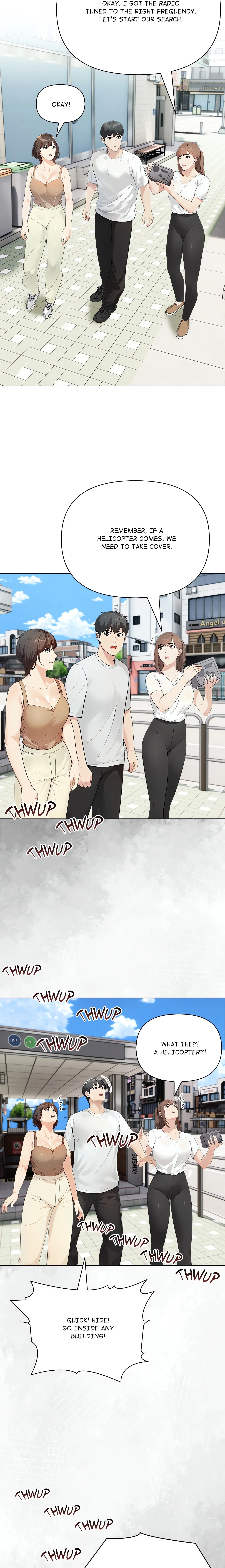 The Apocalypse Chapter 7 page 19 - 