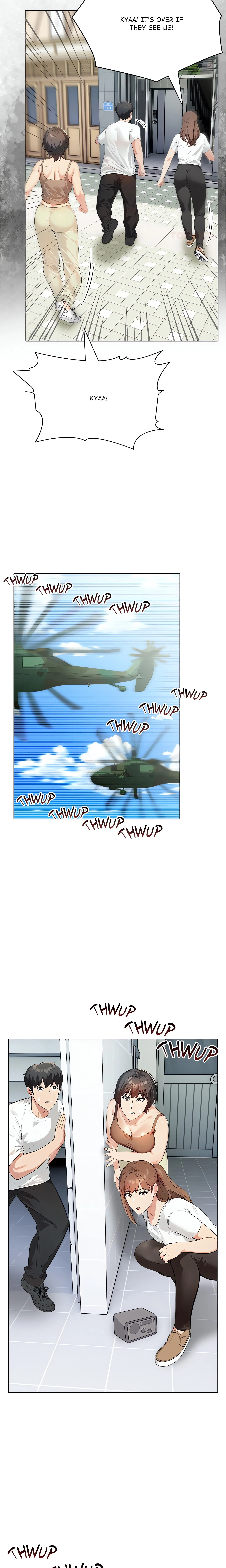 The Apocalypse Chapter 7 page 20 - 