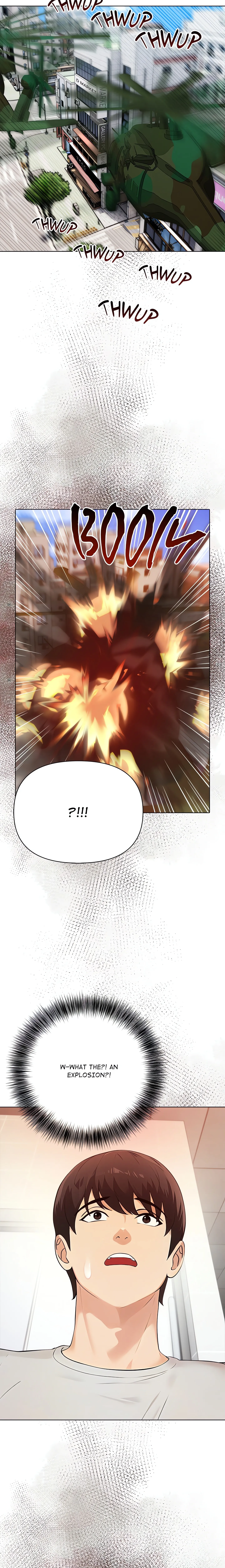The Apocalypse Chapter 7 page 21 - 