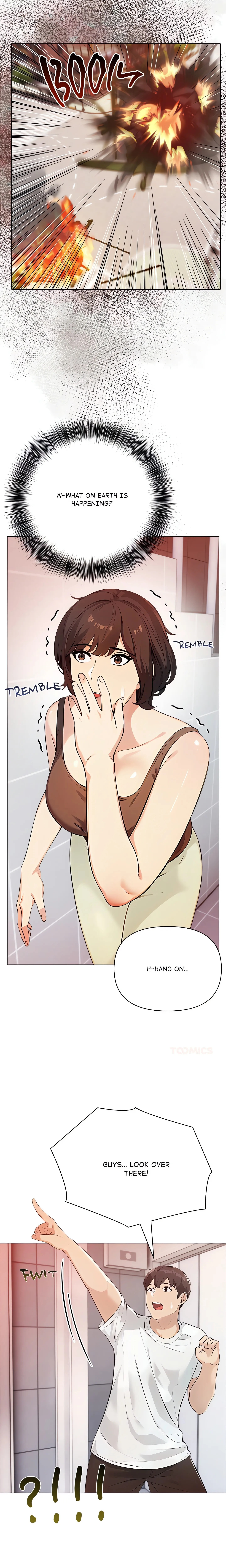 The Apocalypse Chapter 7 page 22 - 