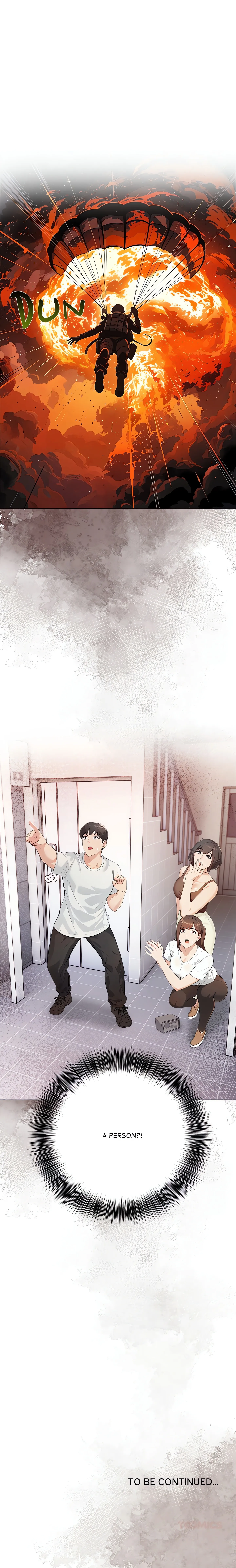 The Apocalypse Chapter 7 page 23 - 