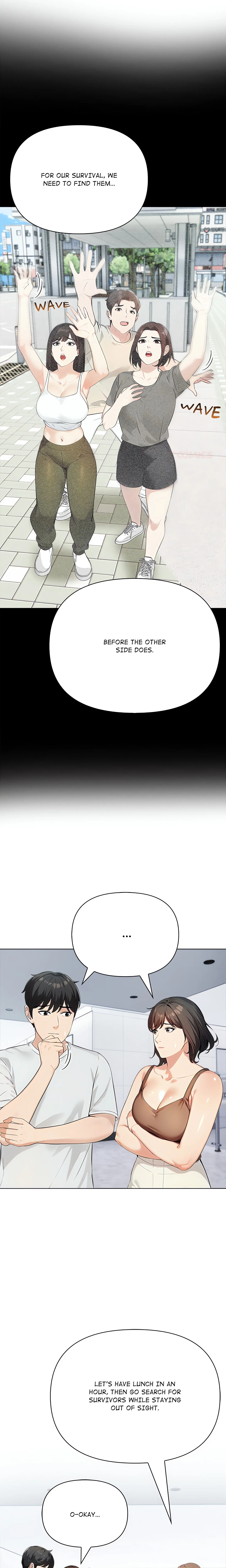 The Apocalypse Chapter 7 page 6 - 