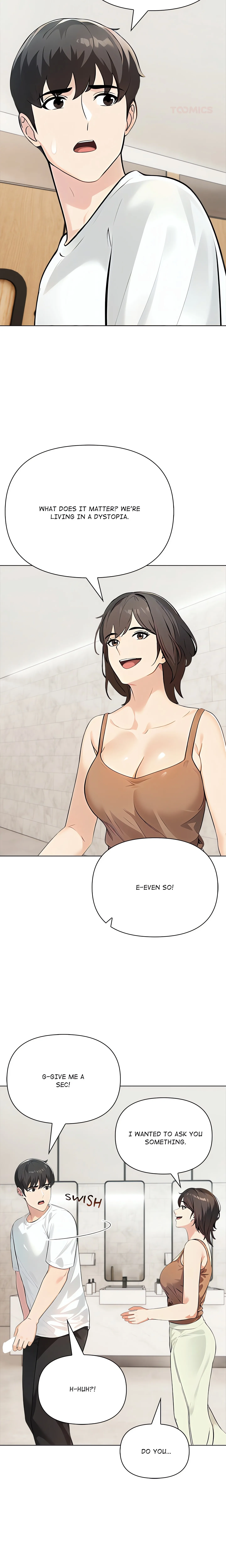 The Apocalypse Chapter 7 page 10 - 