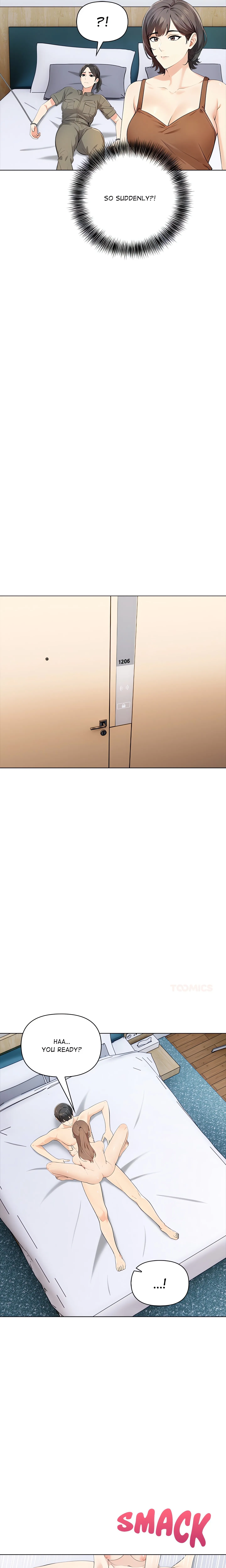 The Apocalypse Chapter 8 page 17 - 