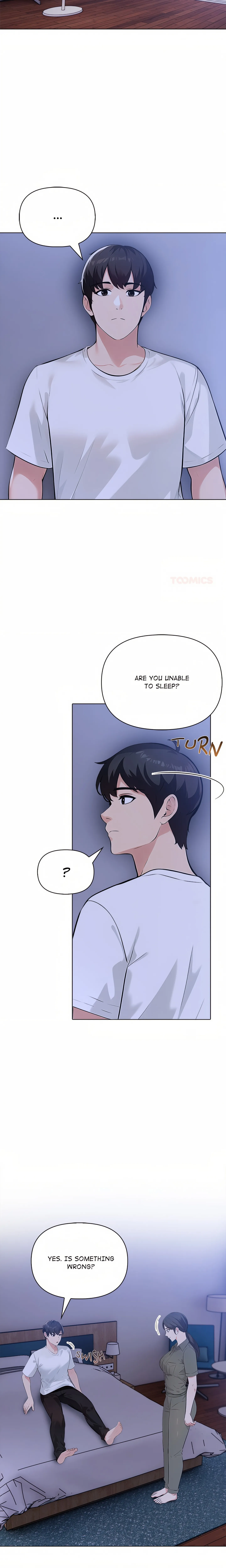 The Apocalypse Chapter 9 page 16 - 