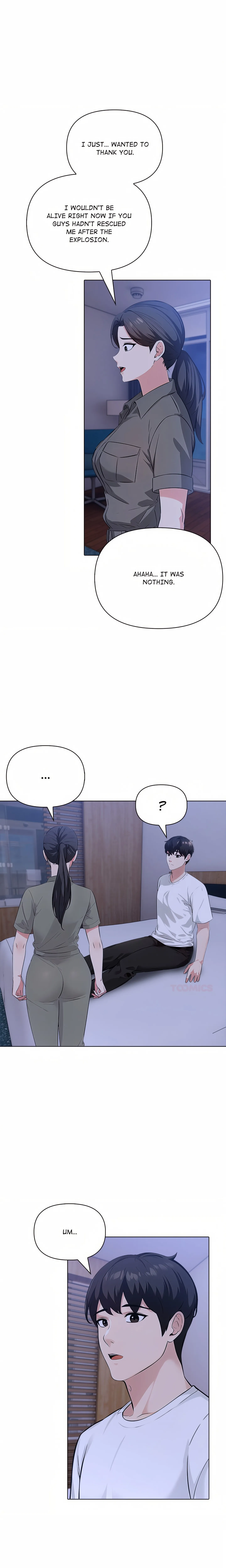 The Apocalypse Chapter 9 page 17 - 