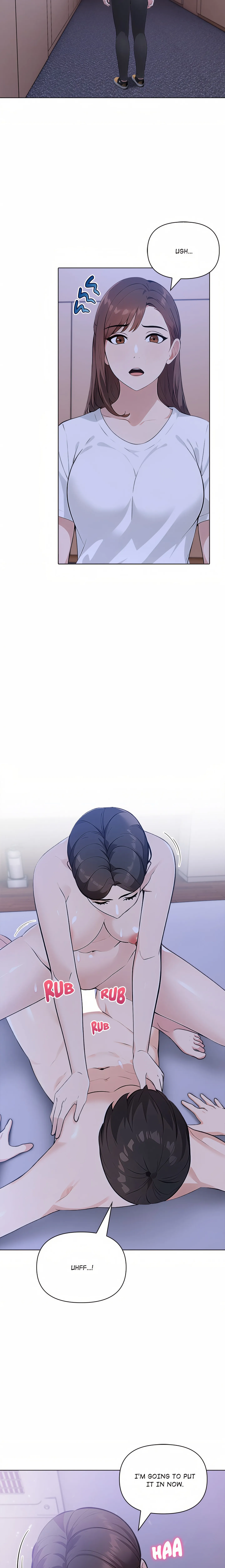 The Apocalypse Chapter 9 page 19 - 
