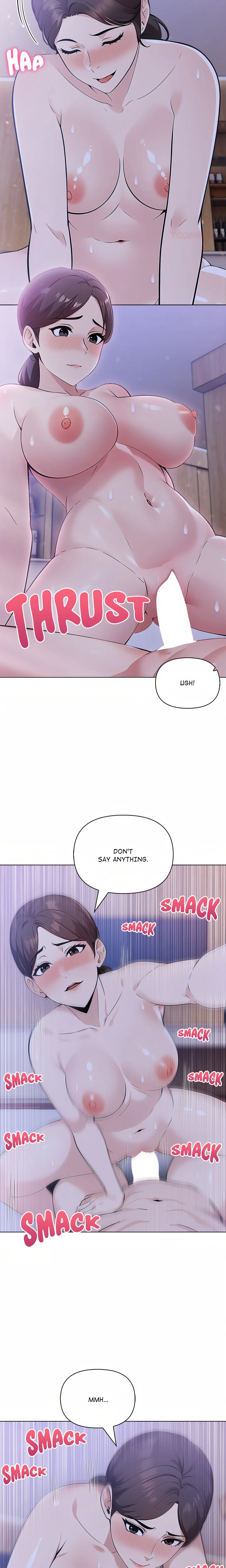 The Apocalypse Chapter 9 page 20 - 