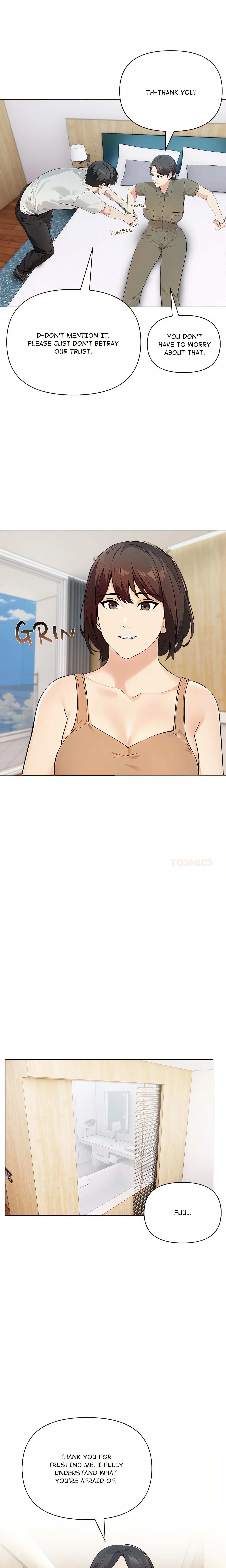 The Apocalypse Chapter 9 page 7 - 