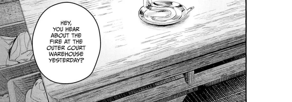 The Apothecary Diaries: Xiaolan