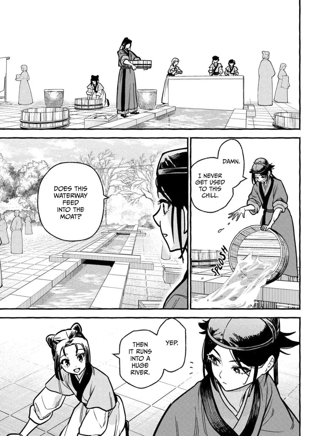 The Apothecary Diaries: Xiaolan