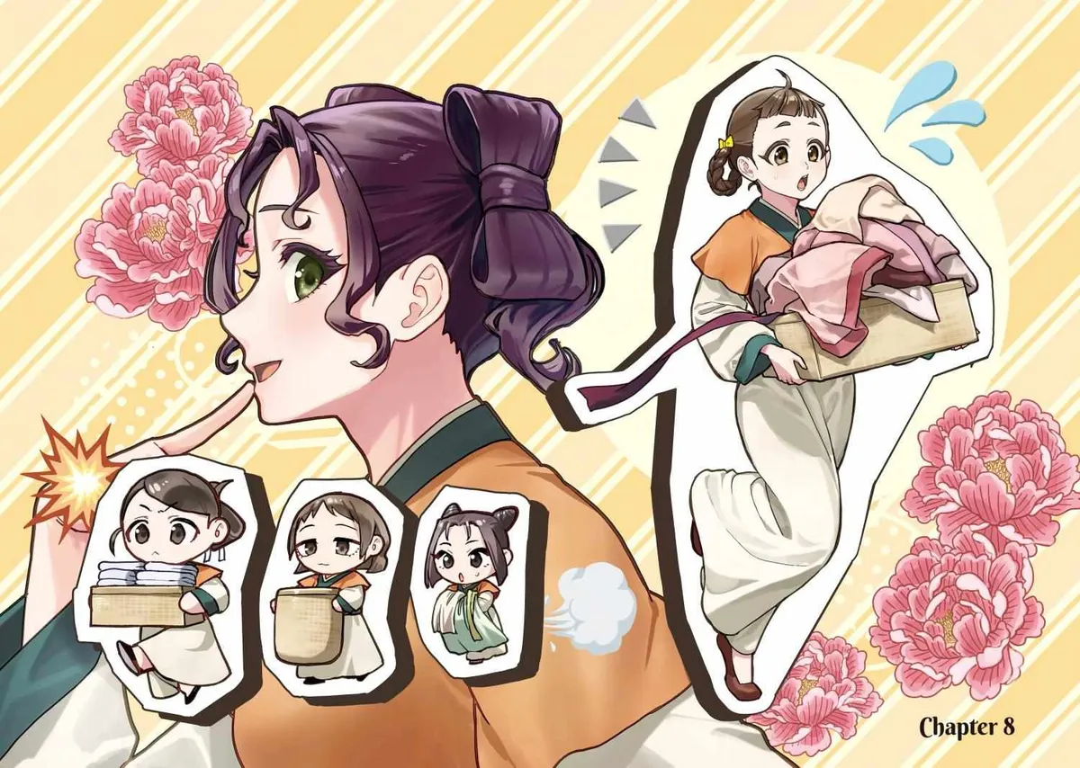The Apothecary Diaries: Xiaolan