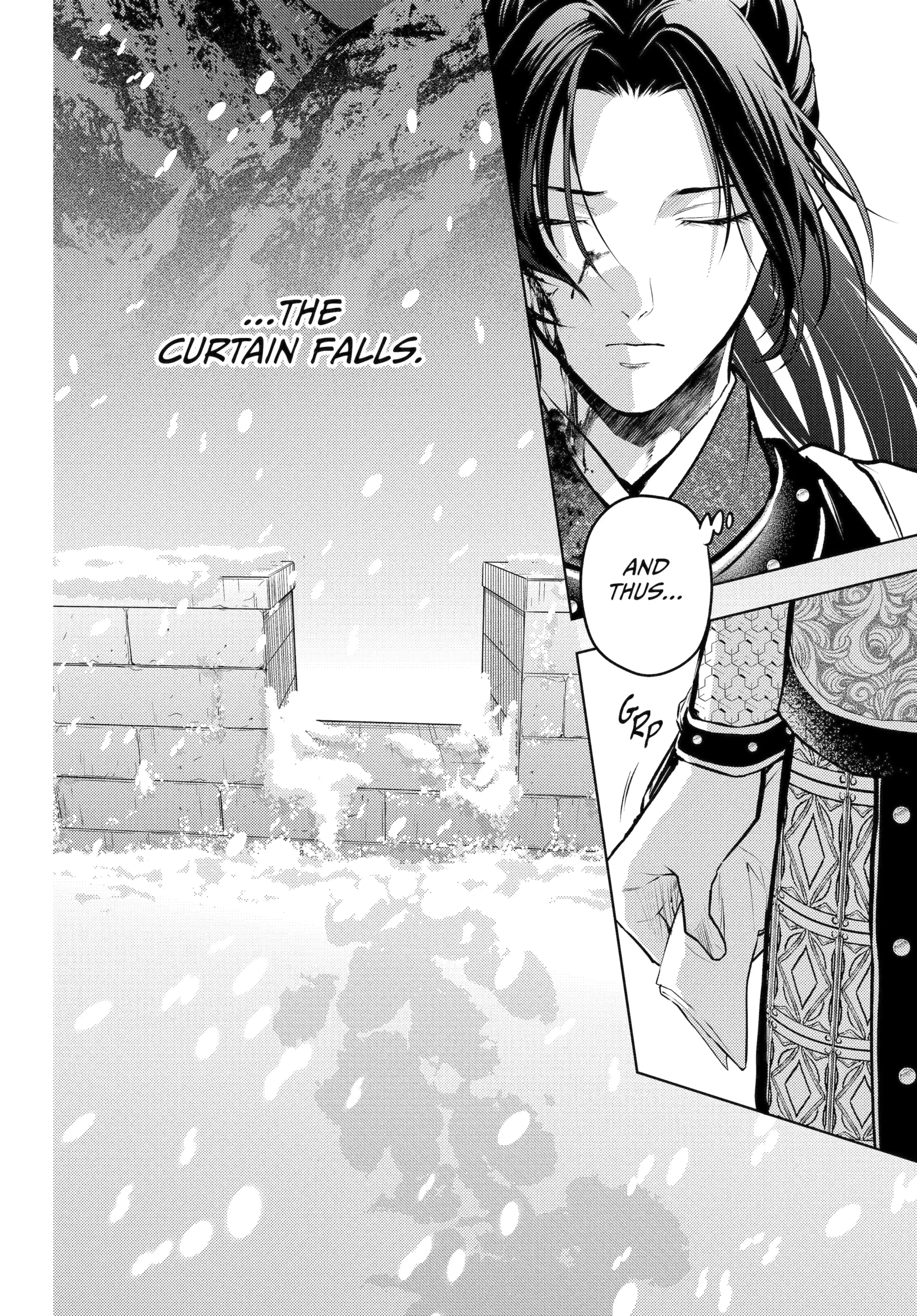 The Apothecary Diaries Chapter 83.6 page 14 - 