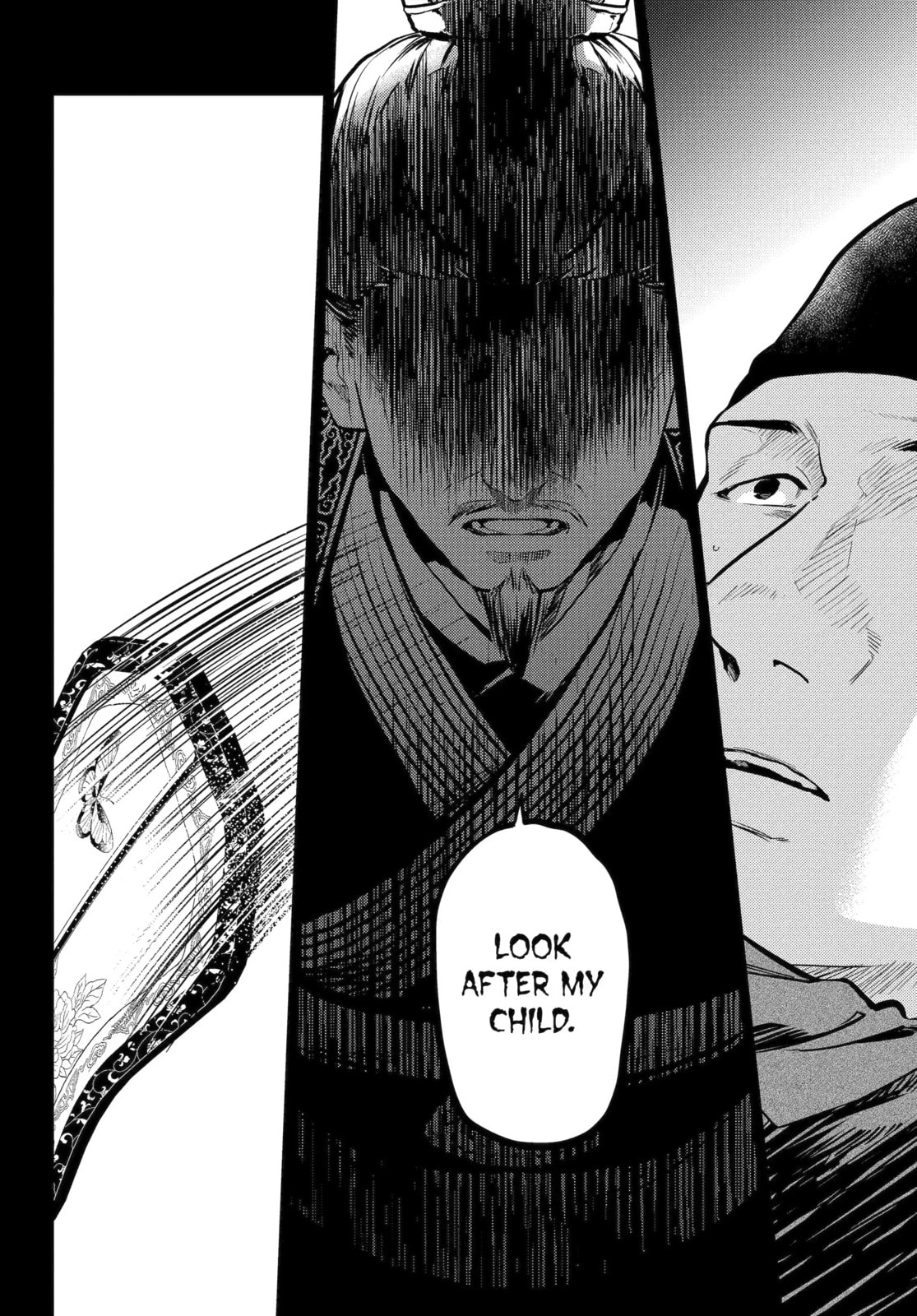 The Apothecary Diaries Chapter 85.5 page 10 - 