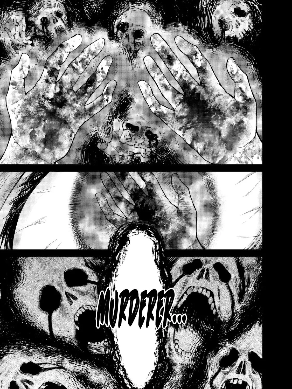 The Apothecary Is Gonna Make This Ragged Elf Happy (Serialized) Chapter 1 page 66 - 