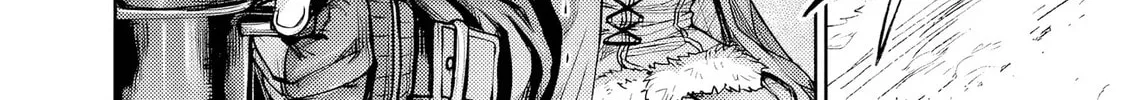The Apothecary Is Gonna Make This Ragged Elf Happy (Serialized) Chapter 10 page 9 - 