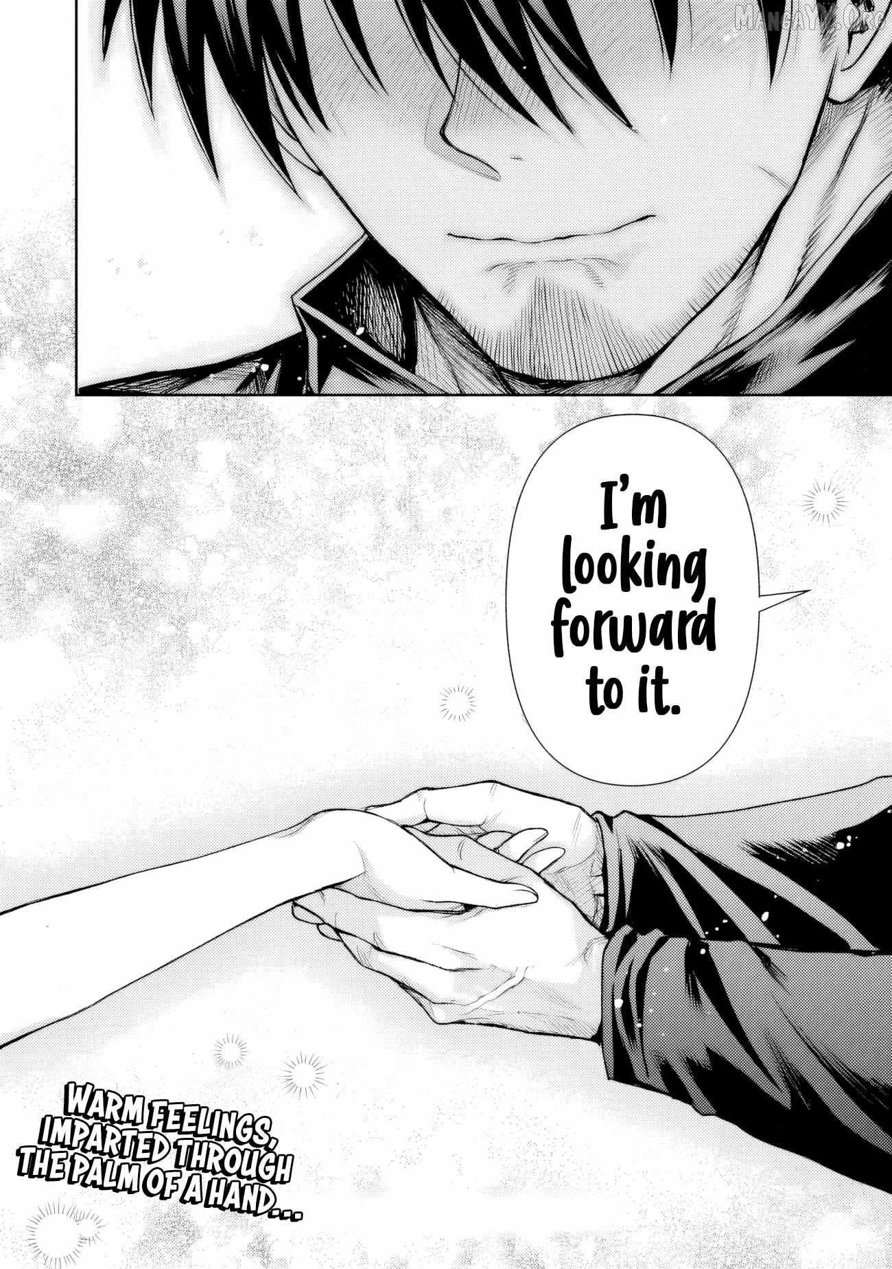 The Apothecary Is Gonna Make This Ragged Elf Happy (Serialized) Chapter 13 page 20 - 