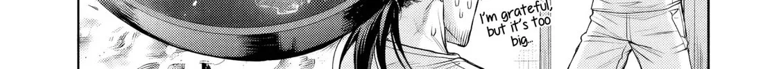 The Apothecary Is Gonna Make This Ragged Elf Happy (Serialized) Chapter 3 page 25 - 