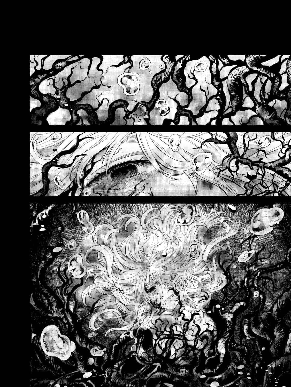 The Apothecary Is Gonna Make This Ragged Elf Happy (Serialized) Chapter 5 page 12 - 