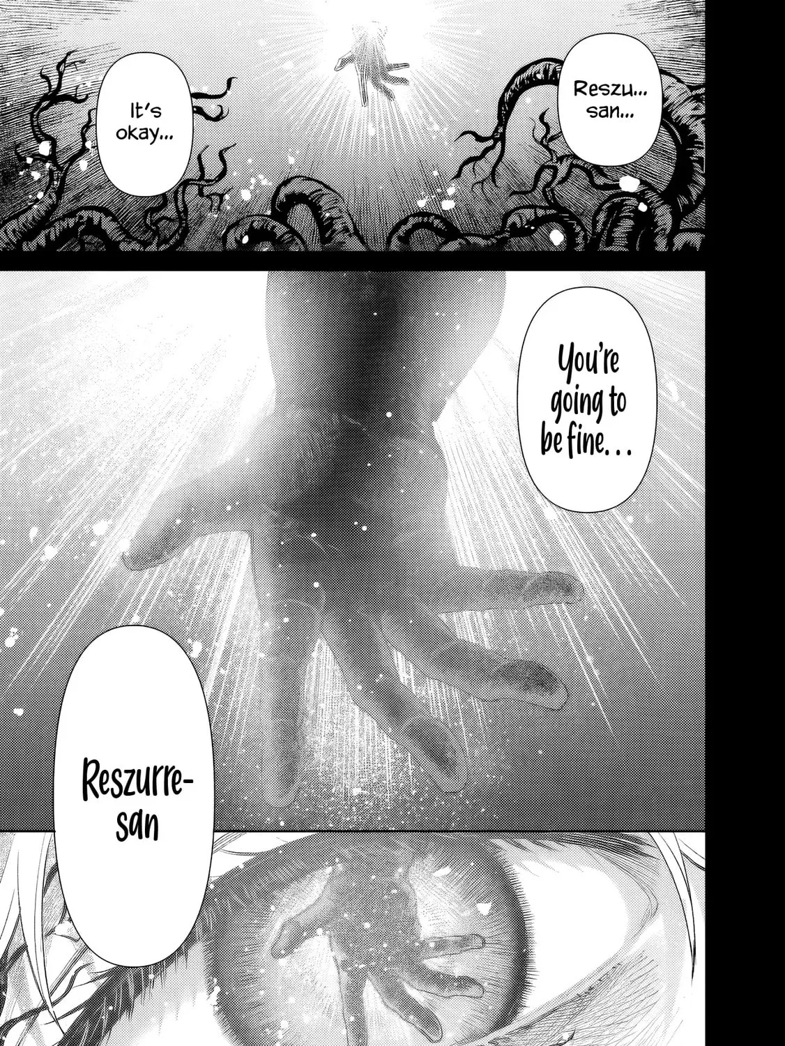 The Apothecary Is Gonna Make This Ragged Elf Happy (Serialized) Chapter 5 page 14 - 