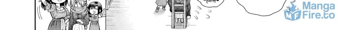 The Apothecary Is Gonna Make This Ragged Elf Happy (Serialized) Chapter 7.5 page 5 - 