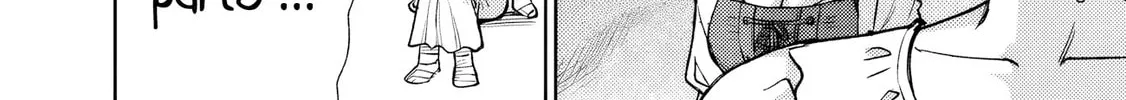 The Apothecary Is Gonna Make This Ragged Elf Happy (Serialized) Chapter 7.5 page 9 - 